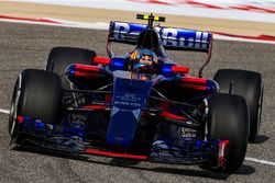 Carlos Sainz Jr., Scuderia Toro Rosso STR12
