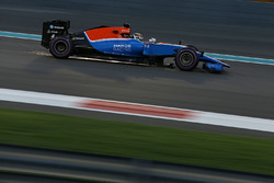 Паскаль Верляйн, Manor Racing