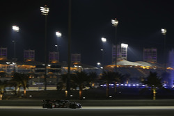 #8 Audi Sport Team Joest Audi R18: Лукас ді Грассі, Лоік Дюваль, Олівер Джарвіс