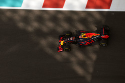 Макс Ферстаппен, Red Bull Racing RB12