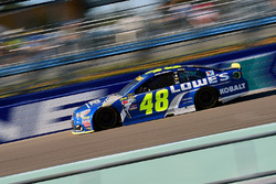 Jimmie Johnson, Hendrick Motorsports, Chevrolet