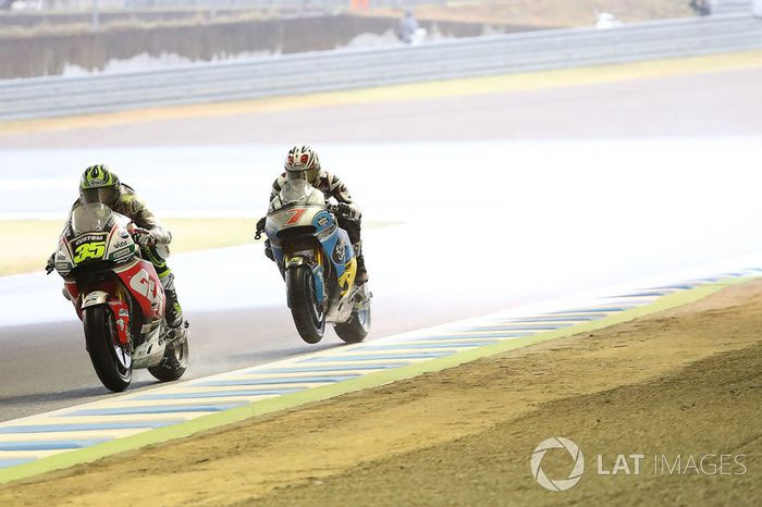 Cal Crutchlow, Team LCR Honda