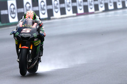 Johann Zarco, Monster Yamaha Tech 3