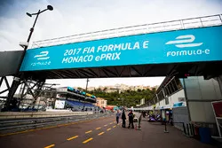Monaco ePrix