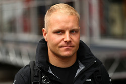 Valtteri Bottas, Mercedes AMG F1