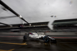 Felipe Massa, Williams FW40