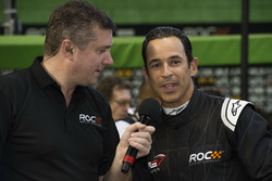 Helio Castroneves