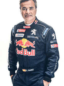 Carlos Sainz, Peugeot Sport