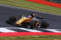 Nico Hulkenberg, Renault Sport F1 Team RS17