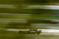 Nico Hulkenberg, Renault Sport F1 Team RS17