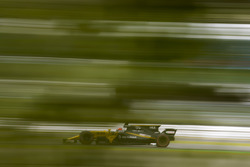 Ніко Хюлькенберг, Renault Sport F1 Team RS17