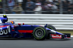 Carlos Sainz Jr., Scuderia Toro Rosso STR12