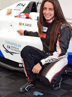 Marta Garcia