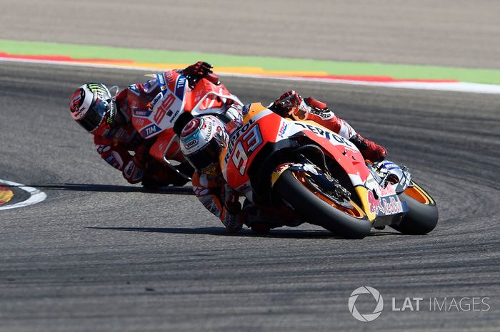 Marc Marquez, Repsol Honda Team