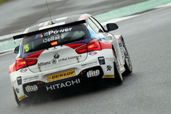 Rob Collard, Team BMW BMW 125i M Sport