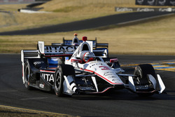 Helio Castroneves, Team Penske Chevrolet