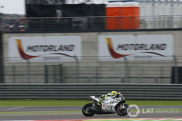 Alvaro Bautista, Aspar Racing Team
