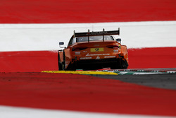 Джеймі Грін, Audi Sport Team Rosberg, Audi RS 5 DTM