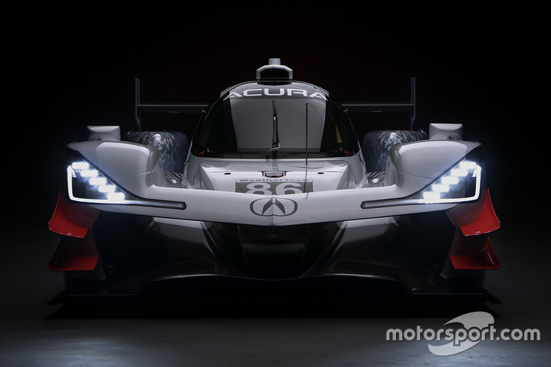 Acura ARX-05 DPi