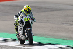 Alvaro Bautista, Aspar Racing Team