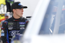 Trevor Bayne, Roush Fenway Racing Ford