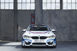 BMW M4 GT4