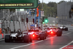 Ромен Грожан, Haas F1 Team VF-17