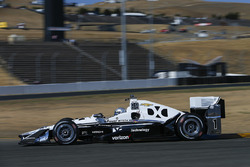 Simon Pagenaud, Team Penske Chevrolet
