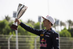 Le Champion Pierre Gasly, PREMA Racing