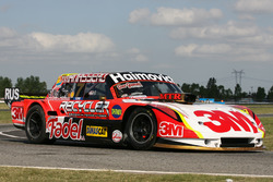 Mariano Werner, Werner Competicion Ford