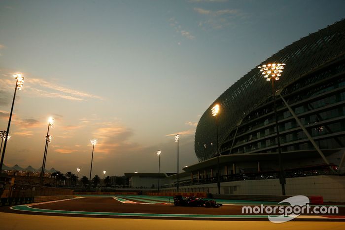Fernando Alonso, McLaren