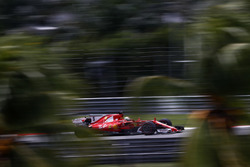 Sebastian Vettel, Ferrari SF70H