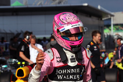 Естебан Окон, Sahara Force India