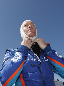 Scott Dixon, Chip Ganassi Racing Honda