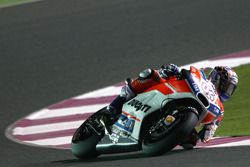 Andrea Dovizioso, Ducati Team