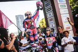 #259 Yamaha: Camelia Liparoti