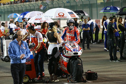 Scott Redding, Pramac Racing