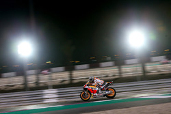 Marc Marquez, Repsol Honda Team