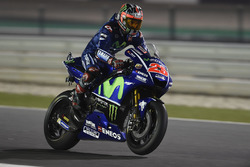 Маверік Віньялес, Yamaha Factory Racing