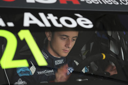 Giacomo Altoè, West Coast Racing, Volkswagen Golf GTi TCR
