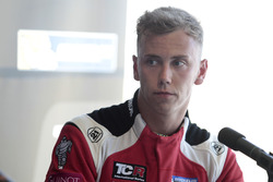 Daniel Lloyd, Lukoil Craft-Bamboo Racing, SEAT León TCR