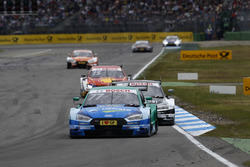 Loic Duval, Audi Sport Team Phoenix, Audi RS 5 DTM
