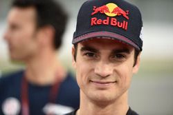 Dani Pedrosa, Repsol Honda Team