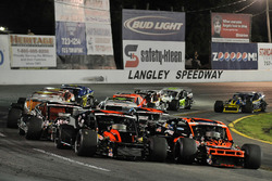 Race action