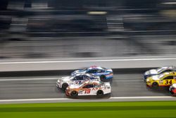 Daniel Suárez , Joe Gibbs Racing Toyota