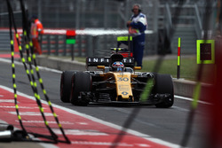 Jolyon Palmer, Renault Sport F1 Team RS17