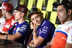 Valentino Rossi, Yamaha Factory Racing