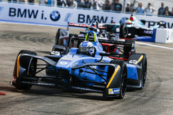 Nicolas Prost, Renault e.Dams