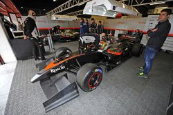 Витор Батиста, RP Motorsport