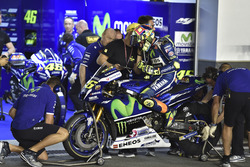 Валентино Росси, Movistar Yamaha MotoGP, Yamaha